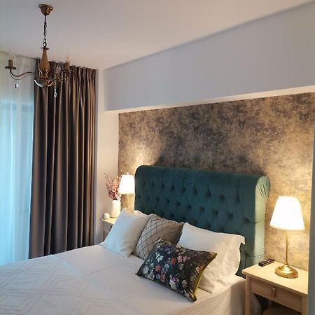 Апартаменты Apartament Unirii Бухарест Экстерьер фото