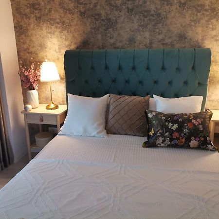 Апартаменты Apartament Unirii Бухарест Экстерьер фото