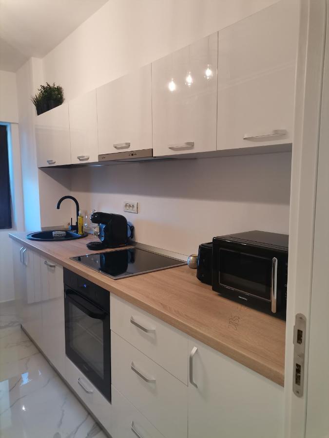 Апартаменты Apartament Unirii Бухарест Экстерьер фото
