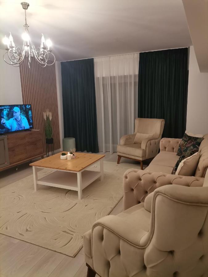 Апартаменты Apartament Unirii Бухарест Экстерьер фото
