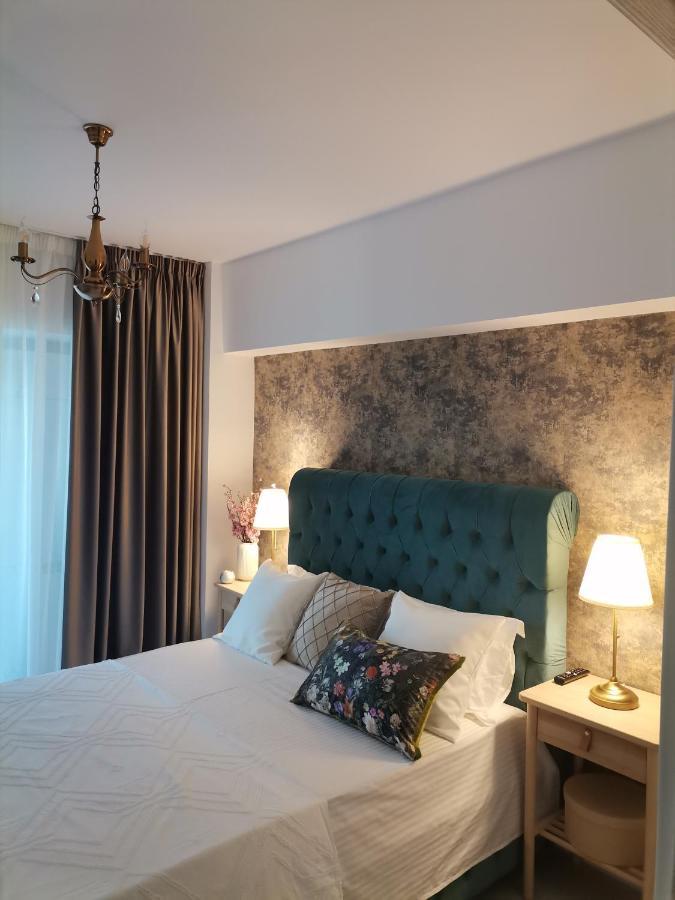 Апартаменты Apartament Unirii Бухарест Экстерьер фото