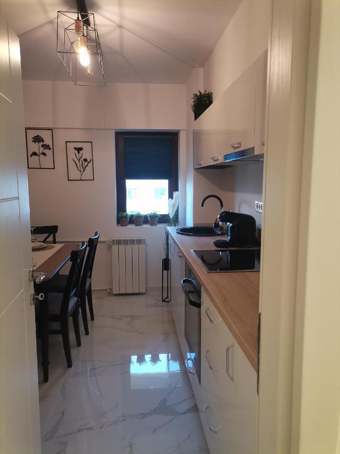 Апартаменты Apartament Unirii Бухарест Экстерьер фото