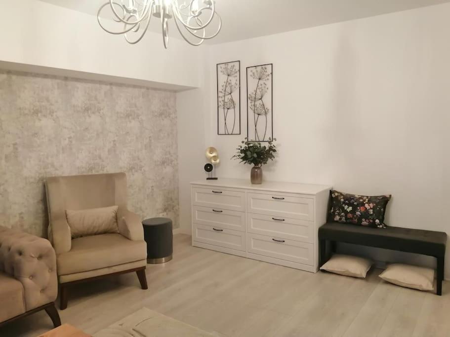 Апартаменты Apartament Unirii Бухарест Экстерьер фото