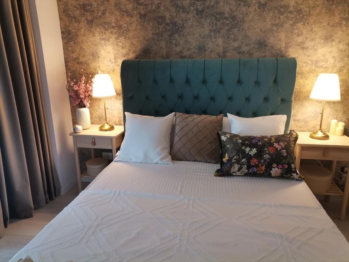 Апартаменты Apartament Unirii Бухарест Экстерьер фото
