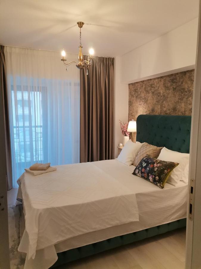 Апартаменты Apartament Unirii Бухарест Экстерьер фото