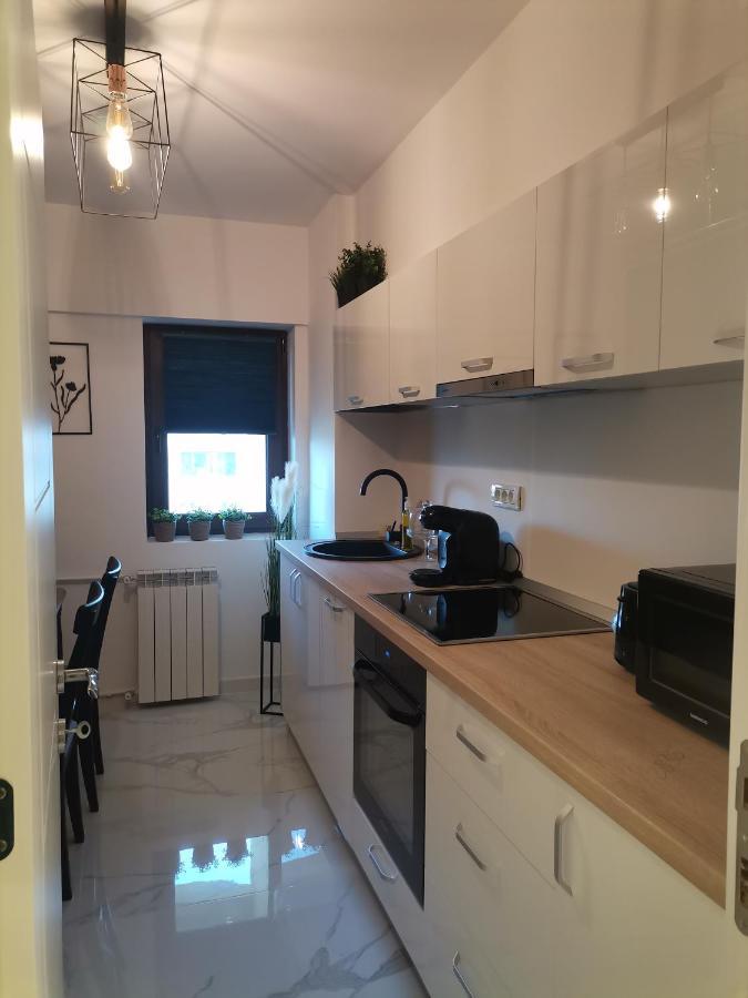 Апартаменты Apartament Unirii Бухарест Экстерьер фото
