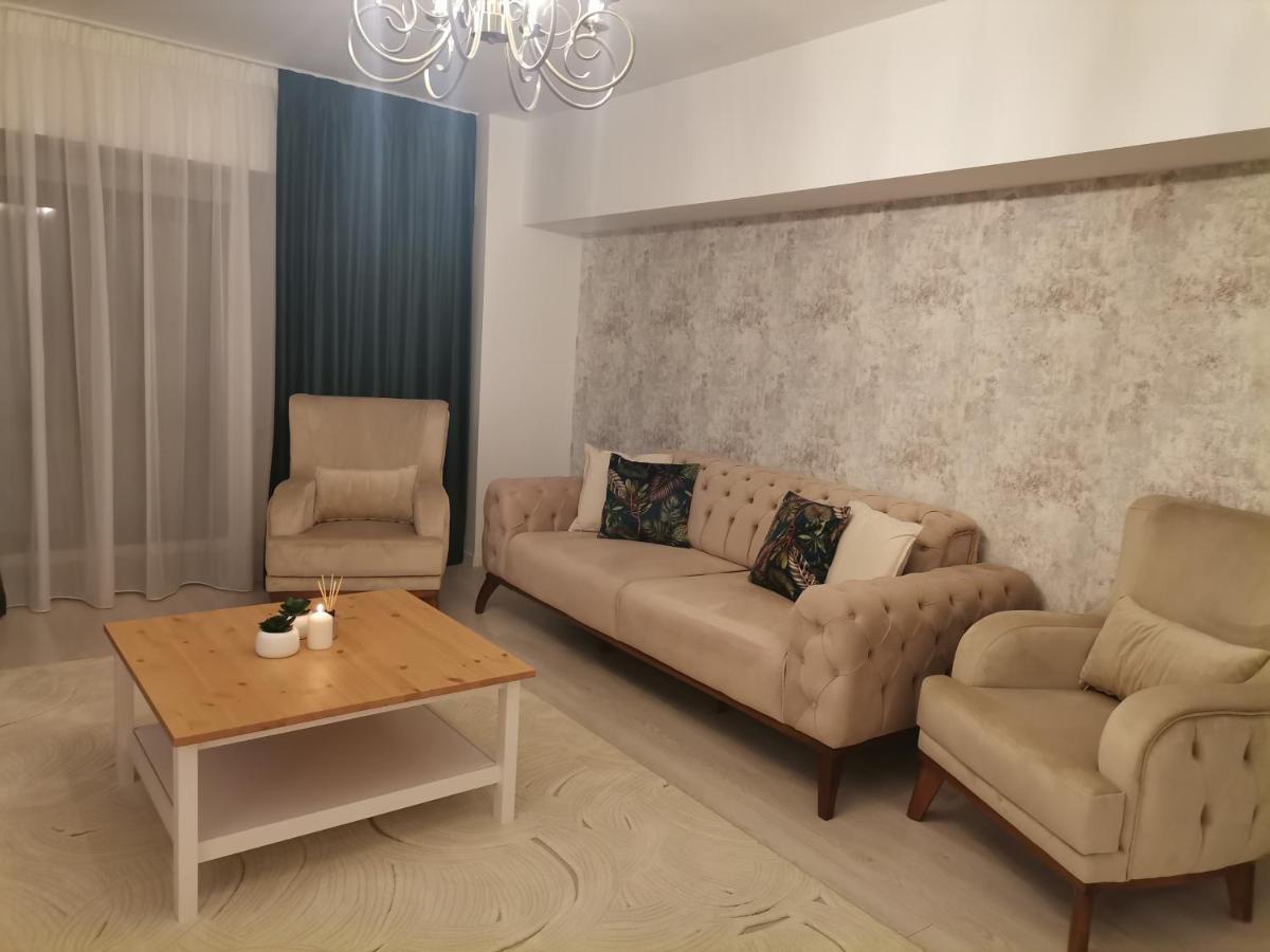 Апартаменты Apartament Unirii Бухарест Экстерьер фото