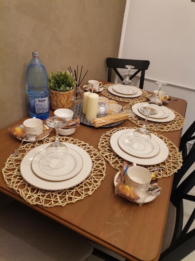 Апартаменты Apartament Unirii Бухарест Экстерьер фото