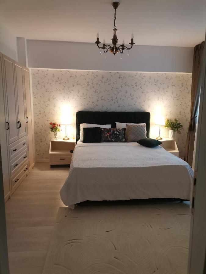 Апартаменты Apartament Unirii Бухарест Экстерьер фото