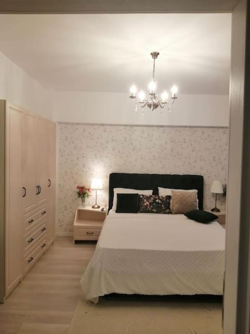 Апартаменты Apartament Unirii Бухарест Экстерьер фото