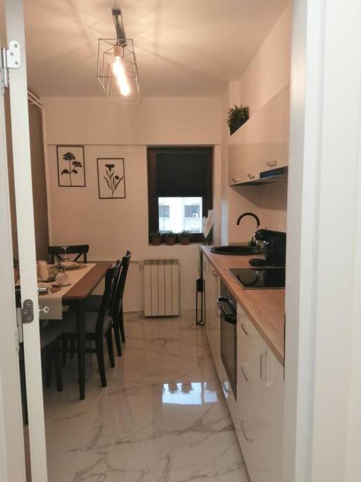 Апартаменты Apartament Unirii Бухарест Экстерьер фото