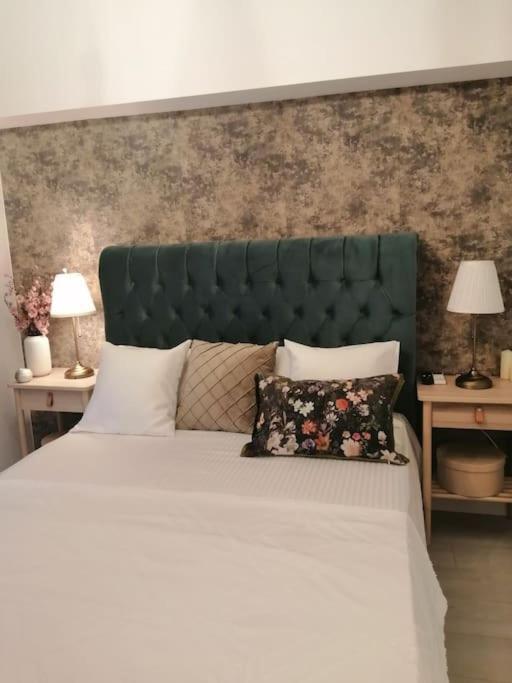 Апартаменты Apartament Unirii Бухарест Экстерьер фото