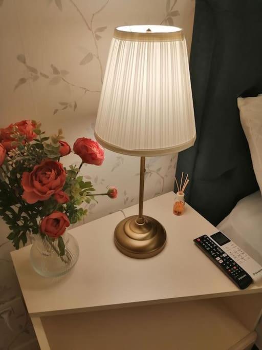 Апартаменты Apartament Unirii Бухарест Экстерьер фото
