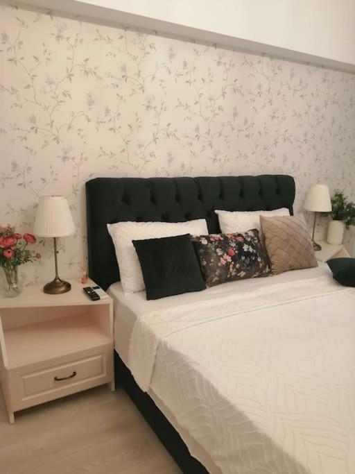 Апартаменты Apartament Unirii Бухарест Экстерьер фото