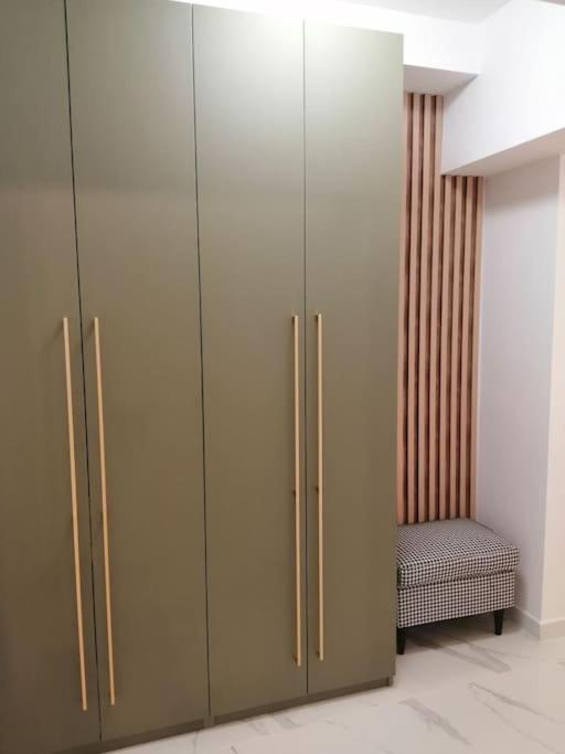 Апартаменты Apartament Unirii Бухарест Экстерьер фото