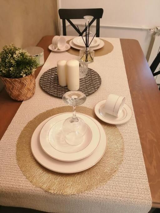 Апартаменты Apartament Unirii Бухарест Экстерьер фото