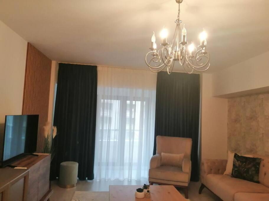 Апартаменты Apartament Unirii Бухарест Экстерьер фото