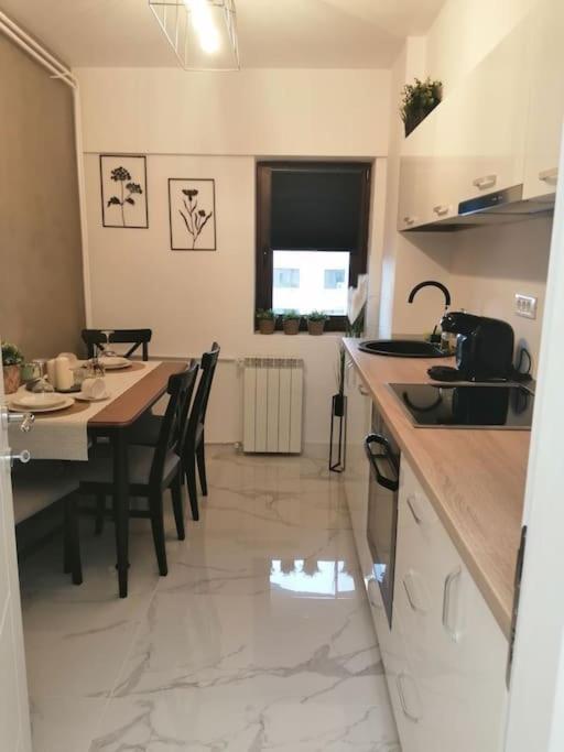 Апартаменты Apartament Unirii Бухарест Экстерьер фото