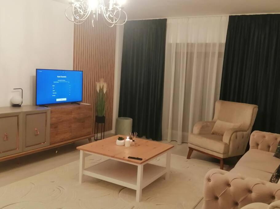 Апартаменты Apartament Unirii Бухарест Экстерьер фото
