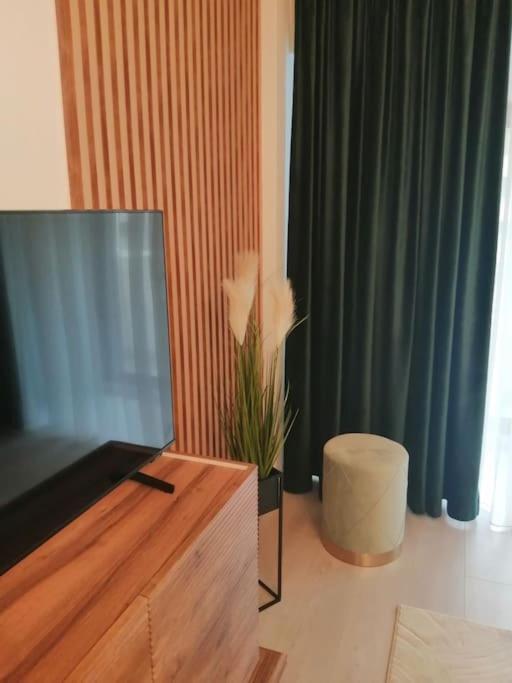 Апартаменты Apartament Unirii Бухарест Экстерьер фото