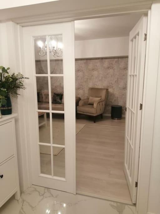 Апартаменты Apartament Unirii Бухарест Экстерьер фото
