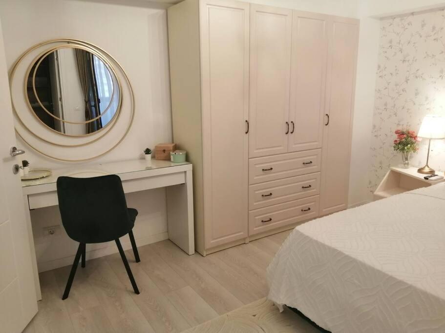 Апартаменты Apartament Unirii Бухарест Экстерьер фото