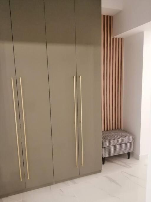 Апартаменты Apartament Unirii Бухарест Экстерьер фото
